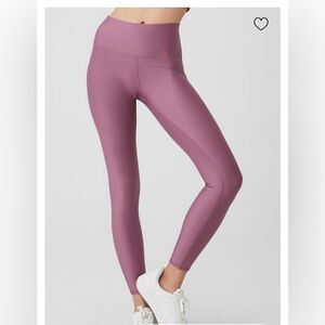 ALO Yoga 7/8 airlift leggings
